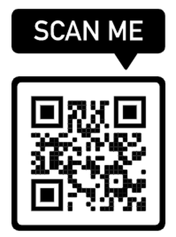 weihnachtsbar qr code