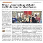 Zeitung