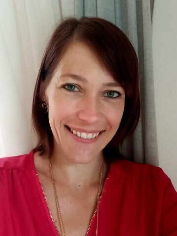 Kontaktbild: Sekretariat: Brigitte Pirker