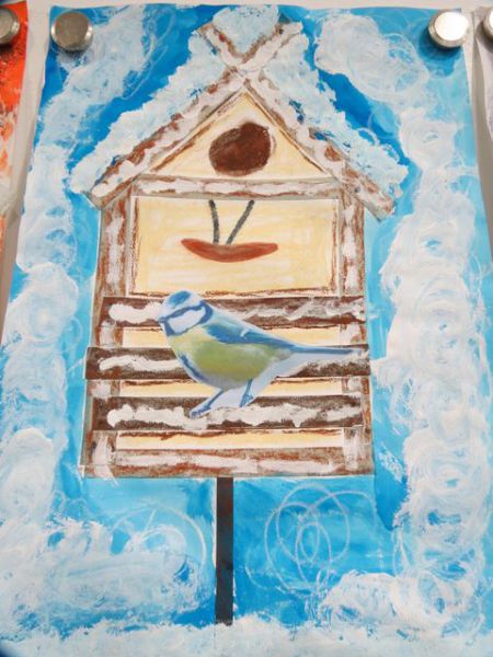 27 gratis malvorlage vogel am futterhaus  beste malvorlagen