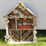 Insektenhotel Klein   Kopie