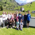 Kinder Insektenhotel Klein